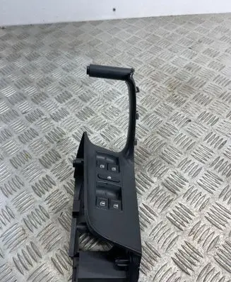Seat Ibiza IV (6J,6P) Electric window control switch 6J1867179A