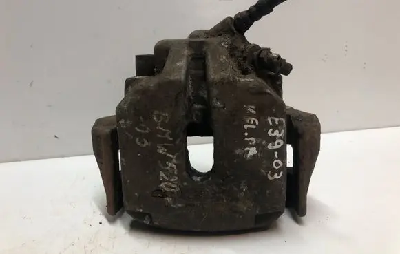 BMW 5 E39 Front brake caliper