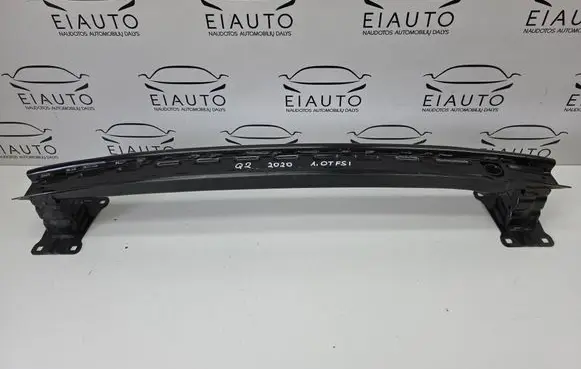 Audi Q2 - Rear bumper cross member 81A807309A