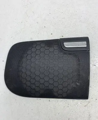 Audi A8 S8 D3 4E Front door speaker cover trim 4E0035406