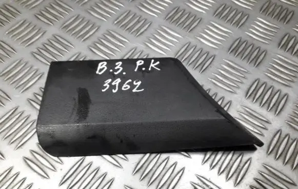 Volkswagen PASSAT B3 Fender trim (molding) 357853517
