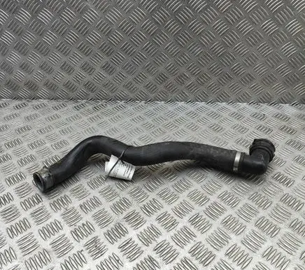 Mercedes-Benz GL X166 Engine coolant pipe/hose A1665000475