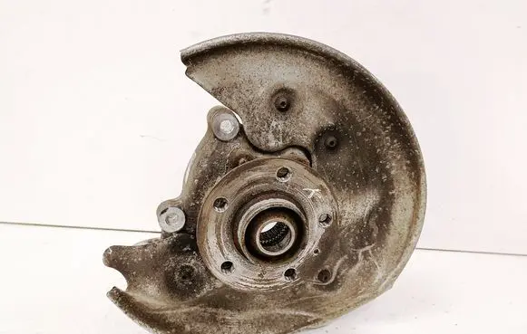 Audi A4 S4 B8 8K Rear wheel hub 8K0505431AR