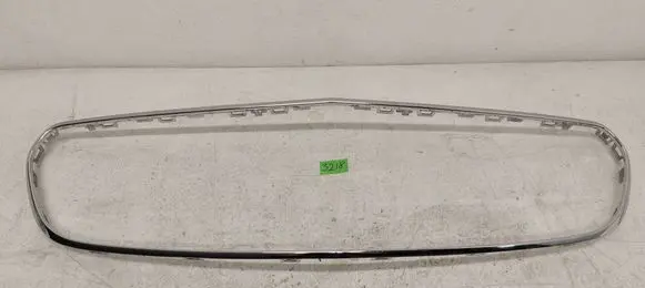 Mercedes-Benz E W213 Front bumper upper radiator grill A2138850200