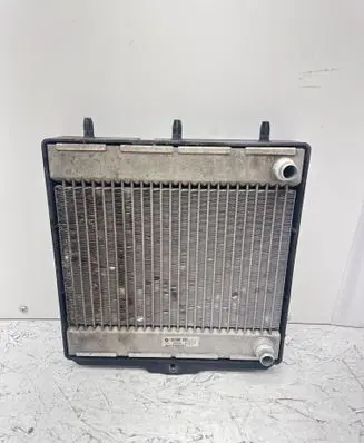 BMW M4 F82 F83 Coolant radiator 7806190 17117806190