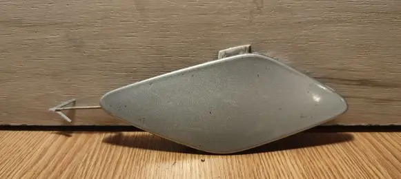 Ford Focus Front tow hook cap/cover JX7B17A989S 1X7B17A989