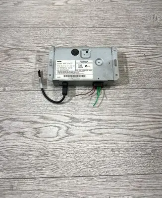 BMW 5 E60 E61 Other control units/modules 0411033 031254 065410411033
