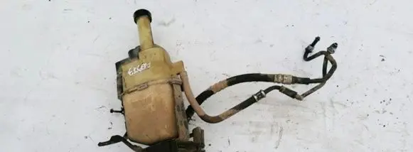 Opel Astra G Power steering pump 9226480 L52D087500