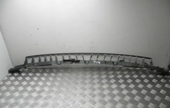 Skoda Superb B8 (3V) Front bumper mounting bracket 3V9807863