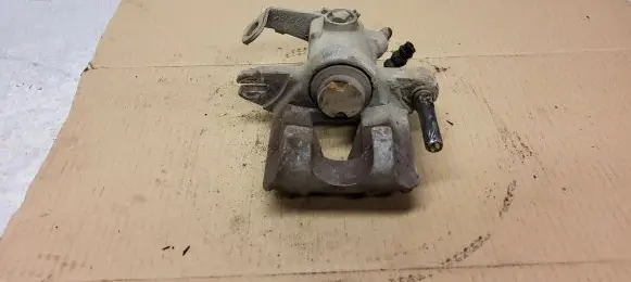 Opel Zafira A Brake caliper pad carrier rear 