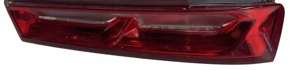 Chevrolet Camaro Rear/tail lights 84136779