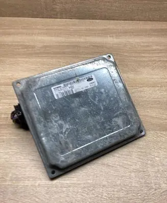 Ford Ka Engine control unit/module ECU 5S5112A650DC