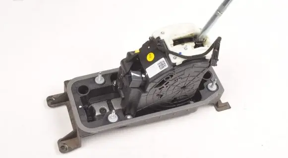 Seat Leon (5F) Gear shifter/selector 5Q2713023T