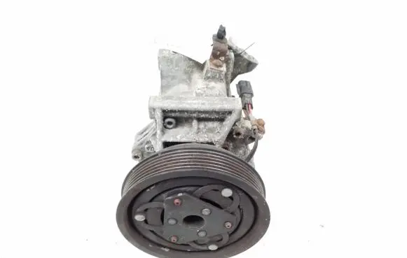 Nissan Juke I F15 Air conditioning (A/C) compressor (pump)
