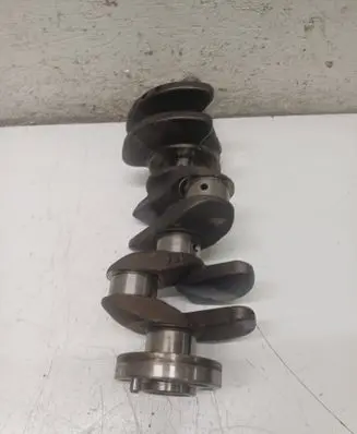 Renault Captur Crankshaft 4136R