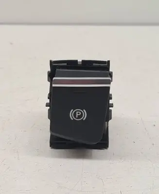 Audi Q7 4M Hand parking brake switch 4M2927225A