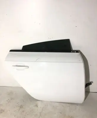 Audi A5 Sportback 8TA Rear door