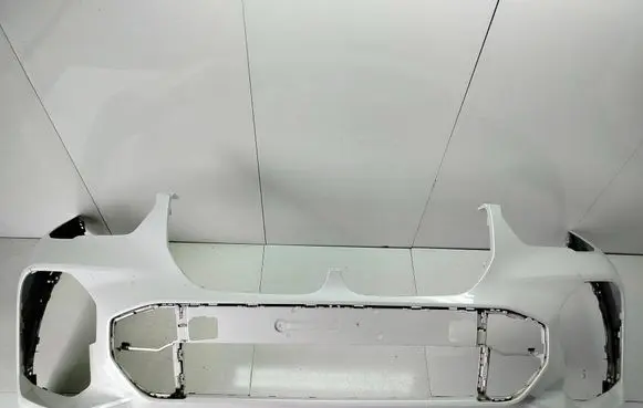 BMW X5 G05 Front bumper 8069207