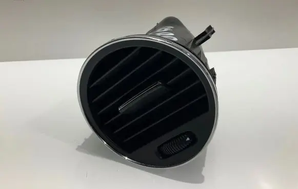 Mercedes-Benz CLS C219 Dashboard side air vent grill/cover trim A2198300254