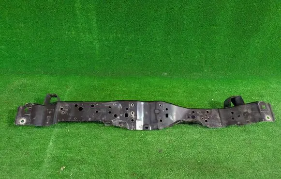 Radiator support slam panel