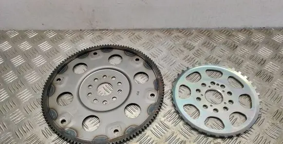 Lexus LS 460 - 600H Flywheel