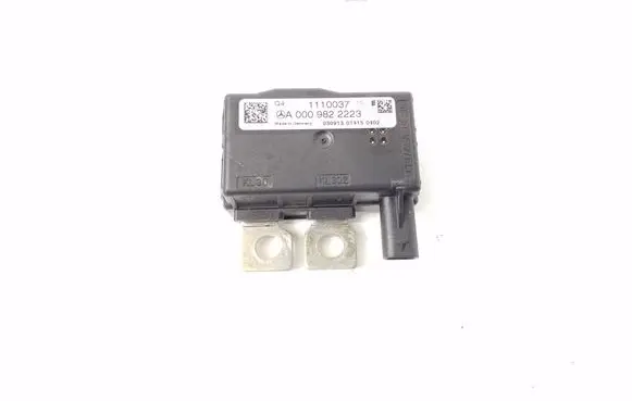 Mercedes-Benz SLK R172 Other relay A0009822223