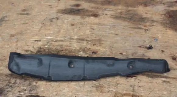 Audi A4 S4 B9 Fender end trim 8W0821111