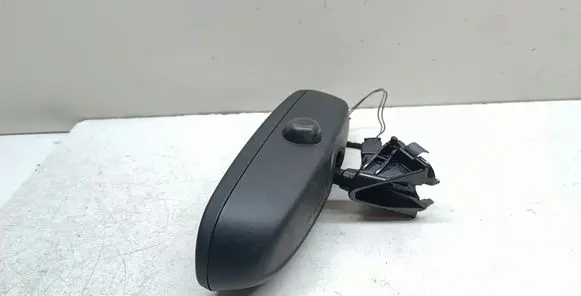 BMW 1 F20 F21 Rear view mirror (interior) E1021221