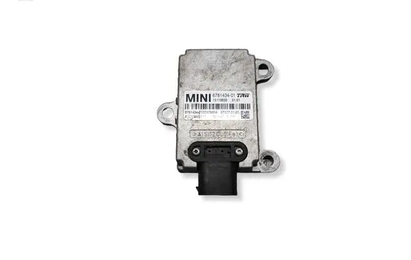 Mini One - Cooper Clubman R55 ESP acceleration yaw rate sensor 6781434 15113820 A2C53245370