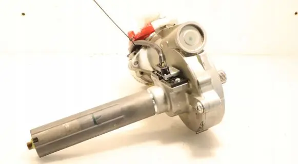 Power steering pump