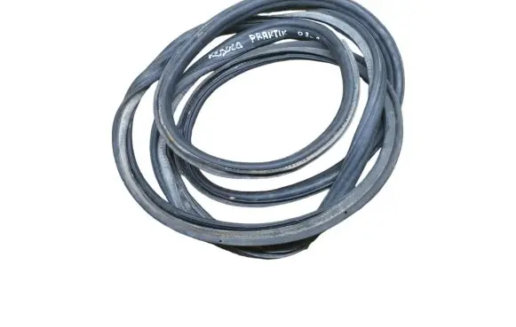 Skoda Roomster (5J) Seal rubber (tailgate) 