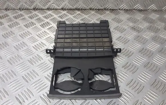 Chevrolet Aveo Cup holder 