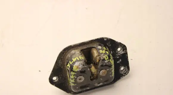 Nissan NV200 Front driveshaft