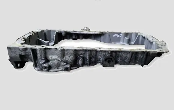 Ford Kuga I Oil sump 2960