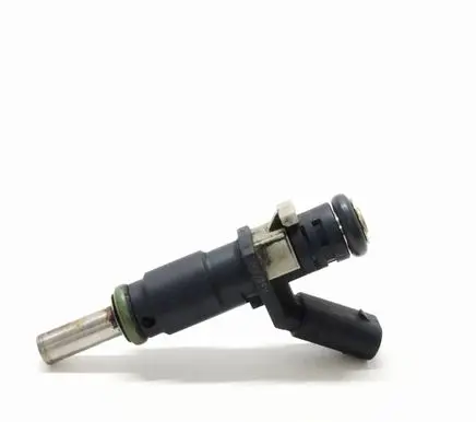 Mercedes-Benz GL X164 Fuel injector A272078 9317A02096