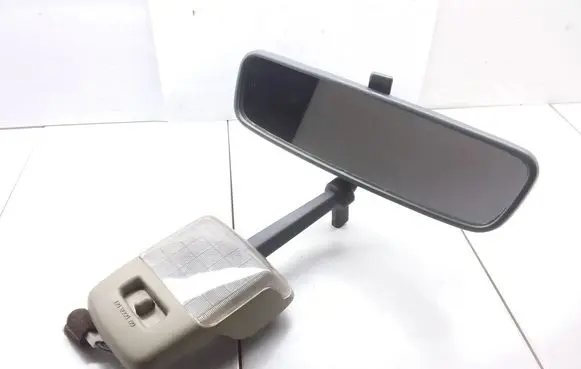 Mazda MPV Rear view mirror (interior) E200681 E202681