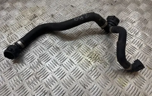 Peugeot 508 II Engine coolant pipe/hose HSR25176