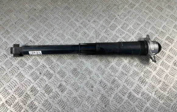 Volkswagen Golf VIII Rear shock absorber/damper 5WA512011 5WA512011BD