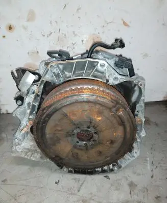 Renault Kadjar Automatic gearbox DC4007