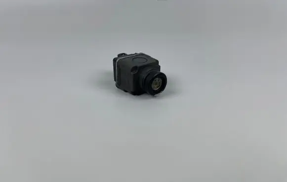 Porsche Macan (95B) Front bumper camera 5Q0980546A 5Q0980546