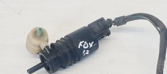 Volkswagen Fox Windscreen/windshield washer pump