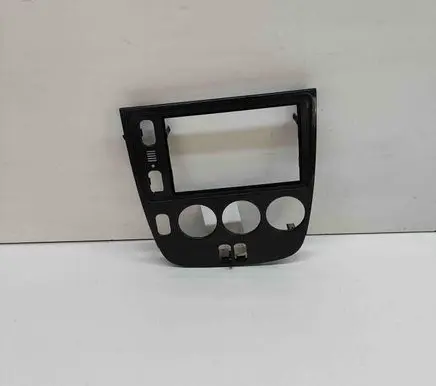 Mercedes-Benz ML W163 Dashboard glove box trim A1636807236