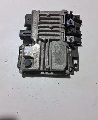 Citroen C3 Aircross Start/Stop control module 9819596180