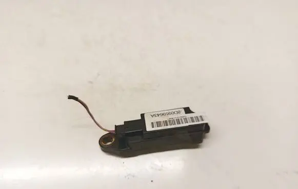 Audi A4 S4 B5 8D Airbag deployment crash/impact sensor 8d0959643a