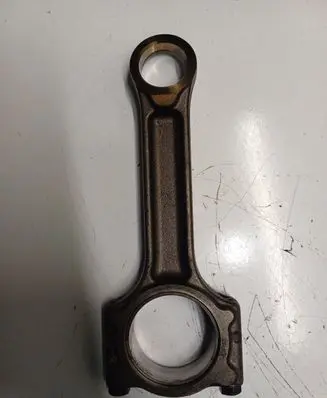 Nissan Qashqai Connecting rod/conrod 