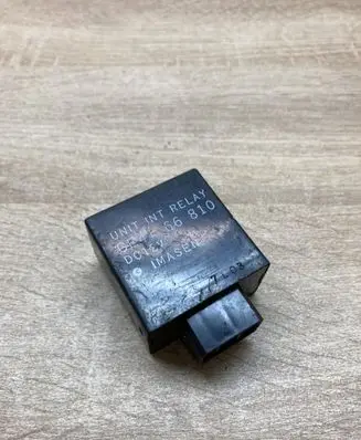 Mazda 6 Other relay GE4T66810