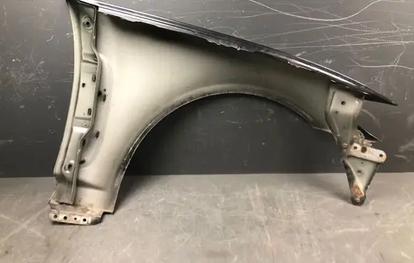 Jaguar XF Fender 8X2316135