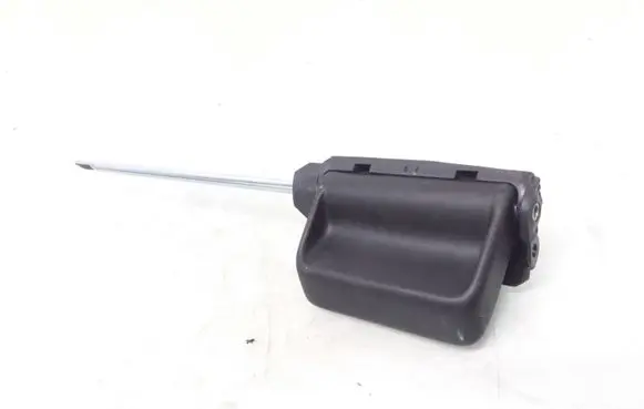 Volkswagen Multivan T5 Sliding door interior handle 7H0843641E