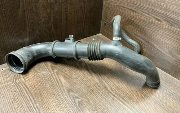 Fiat Ducato Intake resonator 1349909080 AFH70M54