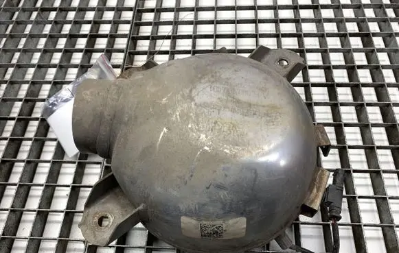 BMW X5 G05 Rear muffler/silencer tail pipe 8592372